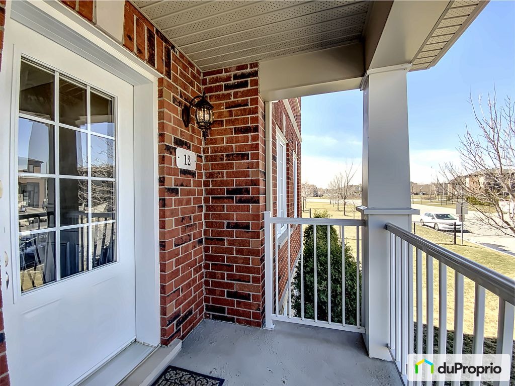 $399,900 - Condominium for sale in Beloeil — photo 2
