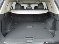 This Nissan Rogue has a dependable Intercooled Turbo Regular Unleaded I-3 1.5 L/91 engine powering t... (image 8)