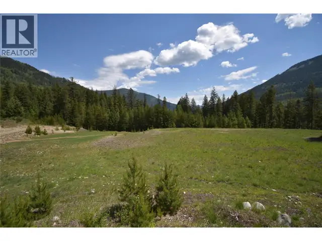 4125 Ross Spur Road Fruitvale, British Columbia in Land for Sale in Nelson - Image 6