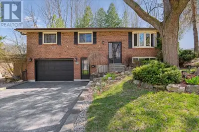 39 GORDON Street Cambridge, Ontario