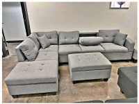 Free Delivery on Our Latest Sofa Collection