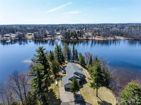 Homes for Sale in Golden Lake, Ontario $2,100,000 in Houses for Sale in Renfrew - Image 2