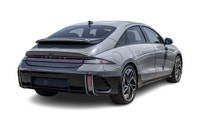 // UN SEUL PROPRIÉTAIRE // Découvrez le Hyundai IONIQ 6 2023 ultimate Long Range AWD * NAVIGATION /... (image 3)