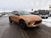 Certified, Low Mileage, Heated Seats, Remote Start, Adaptive Cruise Control, Heated Steering Wheel,... (image 2)