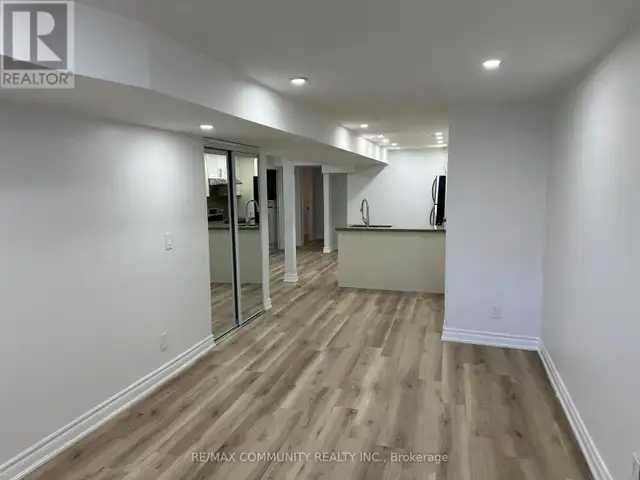 BASEMENT - 12 BALL CRESCENT Whitby (Williamsburg), Ontario in Long Term Rentals in Oshawa / Durham Region - Image 7
