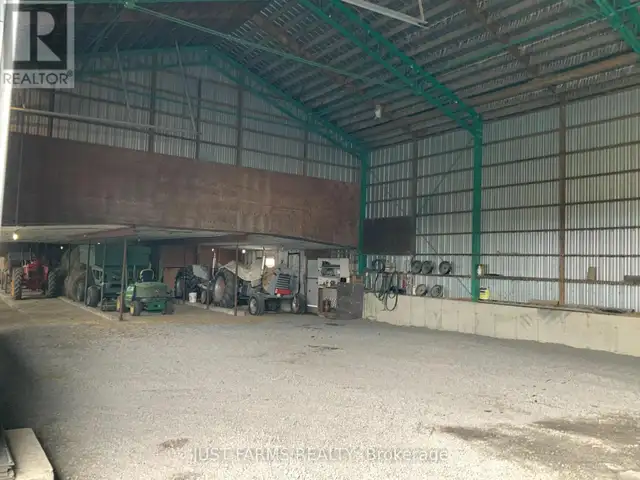 436 ST.THOMAS ROAD Russell, Ontario in Land for Sale in Ottawa - Image 28