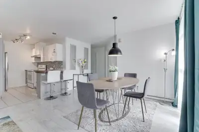 (Condo) for  Rent 4 1/2