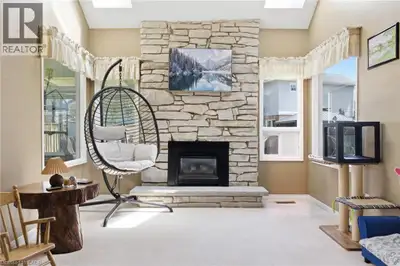 Welcome to one of Ayr's most sought-after neighbourhoods, where homes rarely come available and fami...