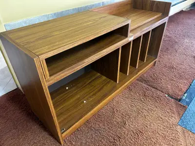 Wood Stereo / TV Stands and Desks, View more