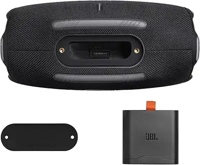 JBL BATTERY 400 – Easy-to-Replace Spare Battery (Brand New, In Stock) Description: Need a backup or...