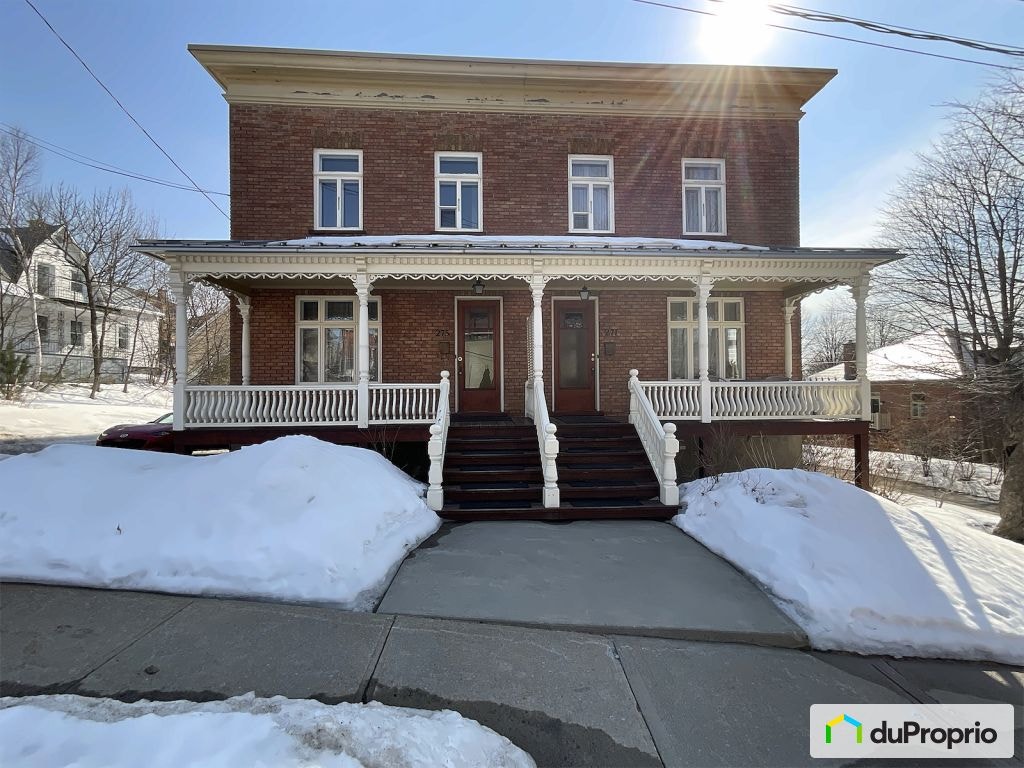 $749,900 - Duplex for sale in Levis — photo 2