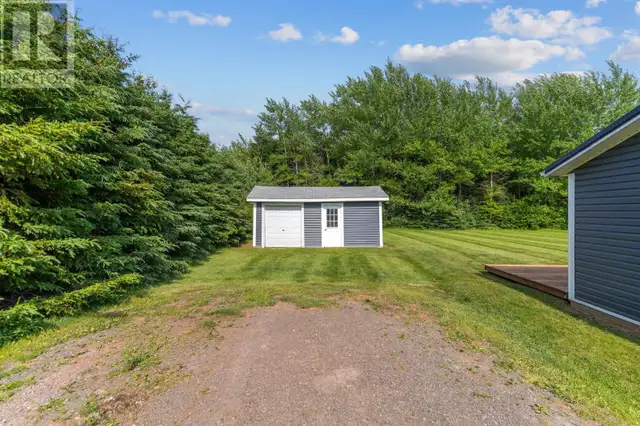 16710 Route 12 Kildare, Prince Edward Island62864388185090123