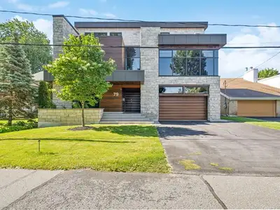 This 5,869 sq. ft. masterpiece, meticulously built in steel structure with concrete floor, natural s...