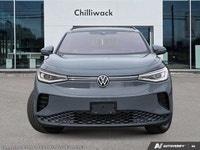 Come see this versatile 2025 VOLKSWAGEN ID4 PROS. . * Visit Us Today * Treat yourself- stop by Chill... (image 1)