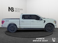 Heated Seats, Navigation, Alloy Wheels, Leather Interior, Remote Engine Start! Check out our great i... (image 5)