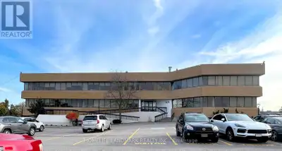 Excellent Lease Opportunity! 7,354 Sq Ft Available In A Busy Vibrant Mixed-Used Plaza. Ideal For Med...