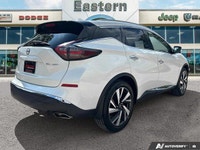 | Blind Spot Warning | Apple Carplay / Android Auto (If Applicable) | Navigation System: Nissanconne... (image 4)