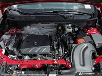 Welcome to Mann-Northway Auto Source. This Buick Encore GX has a durable Turbocharged 1.3/ engine po... (image 6)