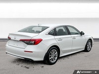 *2022 Honda Civic Sedan EX* This *2022 Honda Civic EX Sedan* is a perfect blend of modern styling, f... (image 3)