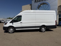This Ford Transit Cargo Van boasts a Regular Unleaded V-6 3.5 L/213 engine powering this Automatic t... (image 2)