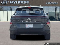 Discover modern versatility and peace of mind with this pristine 2025 Hyundai Kona Preferred, a stri... (image 3)