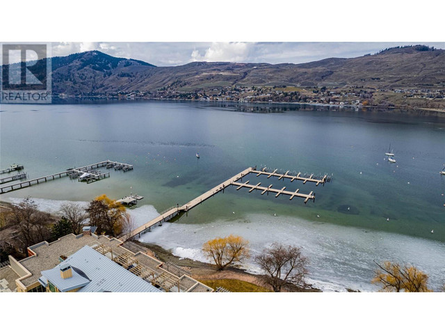 7343 Okanagan Landing Road Unit# 2206 Vernon, British Columbia in Condos for Sale in Vernon - Image 2