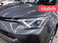 NO ACCIDENTS / CLEAN CARFAX / 12V Outlet, Climate Control, Lane Departure Warning and more! Clutch i... (image 7)