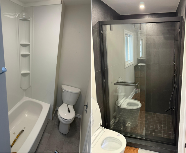 Home Renovation | Bathroom • Kitchen • Basement | Free Estimate in Renovations, General Contracting & Handyman in Oshawa / Durham Region - Image 5