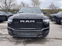 ENGINE: 3.6L PENTASTAR VVT V6 W/ETORQUE (STD),BIG HORN LEVEL 1 EQUIPMENT GROUP -inc: 6-Month SiriusX... (image 1)