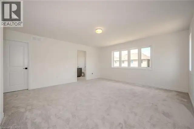 350 ROBERT WOOLNER Street Ayr, Ontario in Houses for Sale in Kitchener / Waterloo - Image 14
