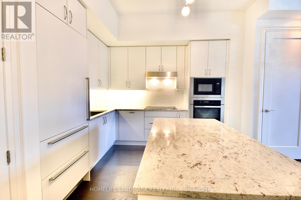 232 - 20 FRED VARLEY DRIVE Markham (Unionville), Ontario 4