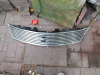 VARIOUS 2003 -2007 NISSAN MURANO PARTS FOR SALE. City of Toronto Toronto (GTA) Preview