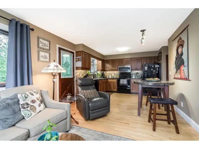 9209 NORUM ROAD Delta, British Columbia in Houses for Sale in Delta/Surrey/Langley - Image 36