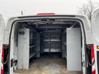 See Dealer Website for Details. 2015 Ford Transit fourgon utilitaire T-150 . (image 8)