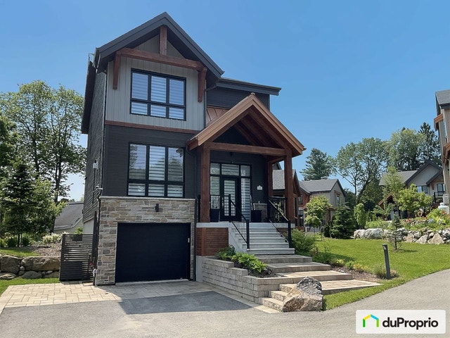 $1,150,000 - 2 Storey for sale in St-Sauveur — photo 3