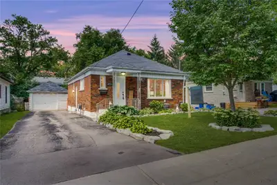 Modern 2 Bedroom Basement Unit– All Utilities & Parking Included – $1,849/month Now available in a q...