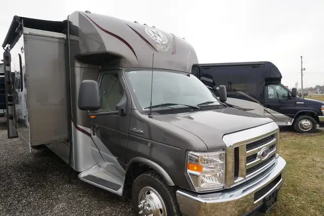 2023 NeXus RV Viper 29V Base in RVs & Motorhomes in Stratford - Image 5