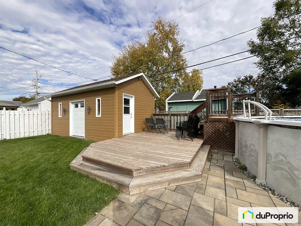 $495,000 - Bungalow for sale in Jonquière (Jonquière) — photo 3