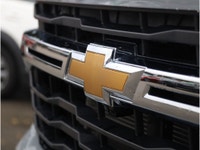 2024 CHEVROLET SILVERADO 3500 - NO ACCIDENTS - ONE OWNER - BC VEHICLE - NAVIGATION - BACKUP CAMERA -... (image 7)