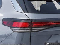 Navigate every journey with confidence and sophistication in this nearly-new 2025 Gray Volkswagen Ti... (image 8)