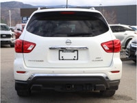 2018 NISSAN PATHFINDER PLATINUM - NAVIGATION - BACKUP CAMERA - HEATED AND VENTILATED FRONT SEATS - P... (image 4)