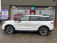 HERE IS A NICE CLEAN HWY DRIVEN WELL MAINTAINED ACCIDENT FREE LINCOLN FOR YOU IT LOOKS AND DRIVES GR... (image 7)