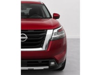 NISSAN PATHFINDER SL 2022 Moteur V6 3,5 L Transmission automatique à 9 rapports Système intelligent... (image 9)
