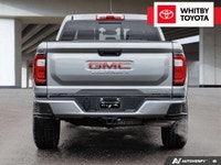 AWD Engine: 4 Cylinder Engine 2.7L L/100Km City: 13.5 L/100Km Hwy: 11.0 Safety Equipment Hitch Guida... (image 5)