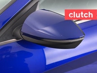 NO ACCIDENTS / CLEAN CARFAX / Android Auto, Wireless Charging, Push Button Start and more! Clutch is... (image 9)