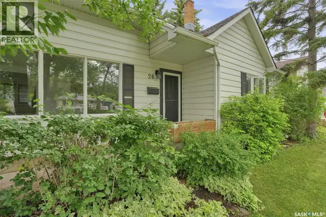 26 SCOTT STREET Regina, Saskatchewan in Houses for Sale in Regina - Image 6