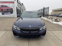 This vehicle is equipped with: FULL OPTION LIST PLEASE SEE PHOTOS 3.0L BMW TwinPower Turbo inline 6-... (image 1)