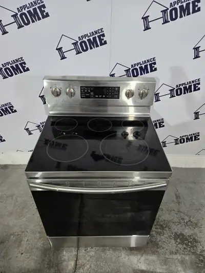 Glass Top Stove Stainless, View more