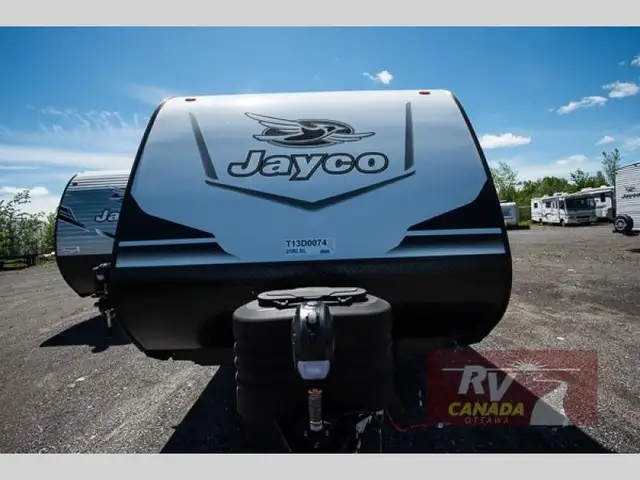 2026 Jayco Jay Feather SL 25RLSL in Travel Trailers & Campers in Ottawa - Image 5