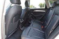 2016 Audi Q5 TDI 3.0L Technik Quattro 209,300 KM Now Only $15,950(Was $16,950) or $230 Bi-Weekly(O.A... (image 9)